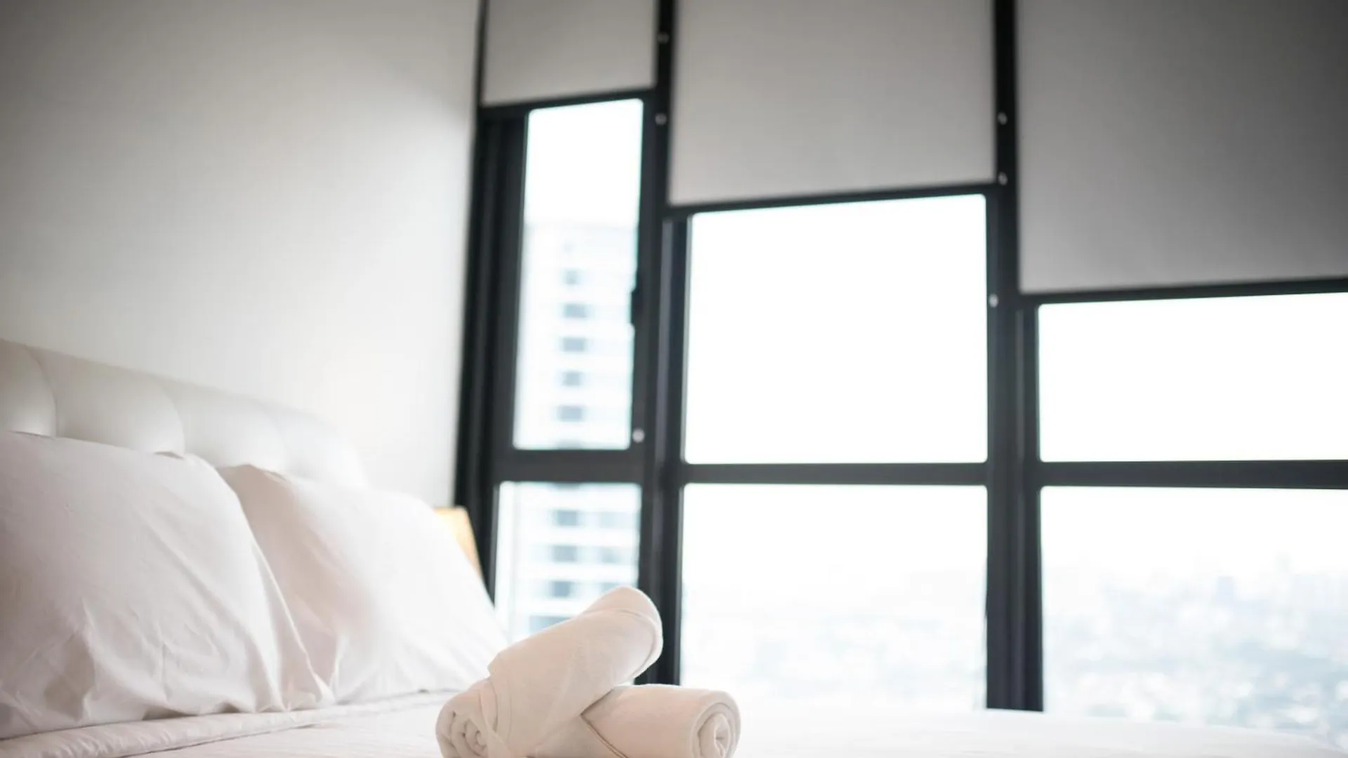 Apartment Bangsar Signature By Psm Kuala Lumpur