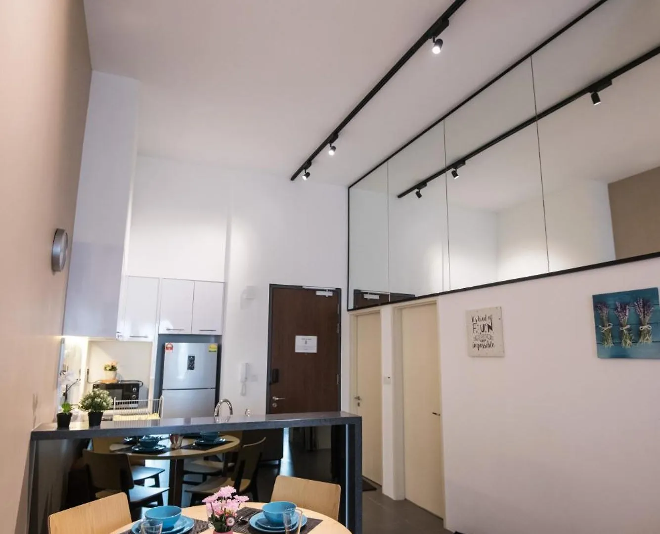 Apartment Bangsar Signature By Psm Kuala Lumpur