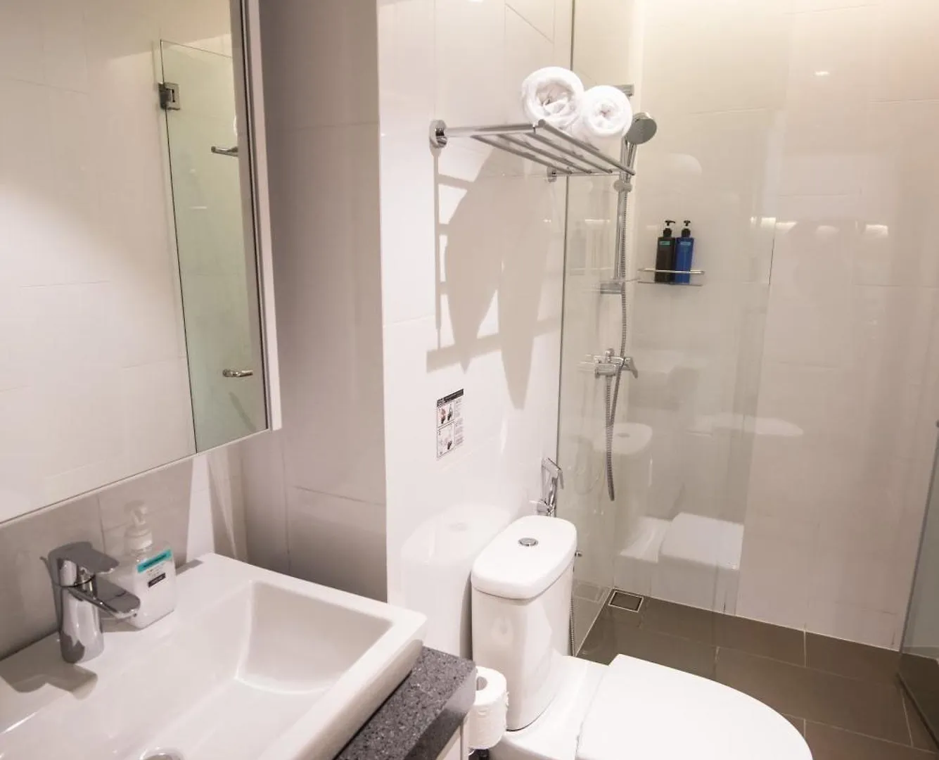 Apartment Bangsar Signature By Psm Kuala Lumpur Malaysia