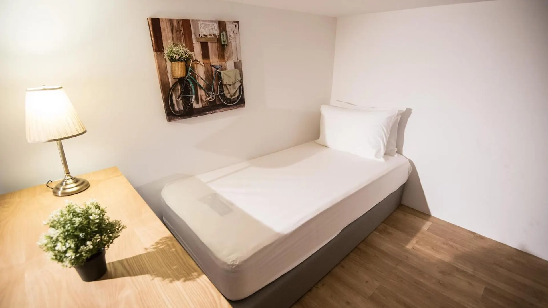 Apartment Bangsar Signature By Psm Kuala Lumpur