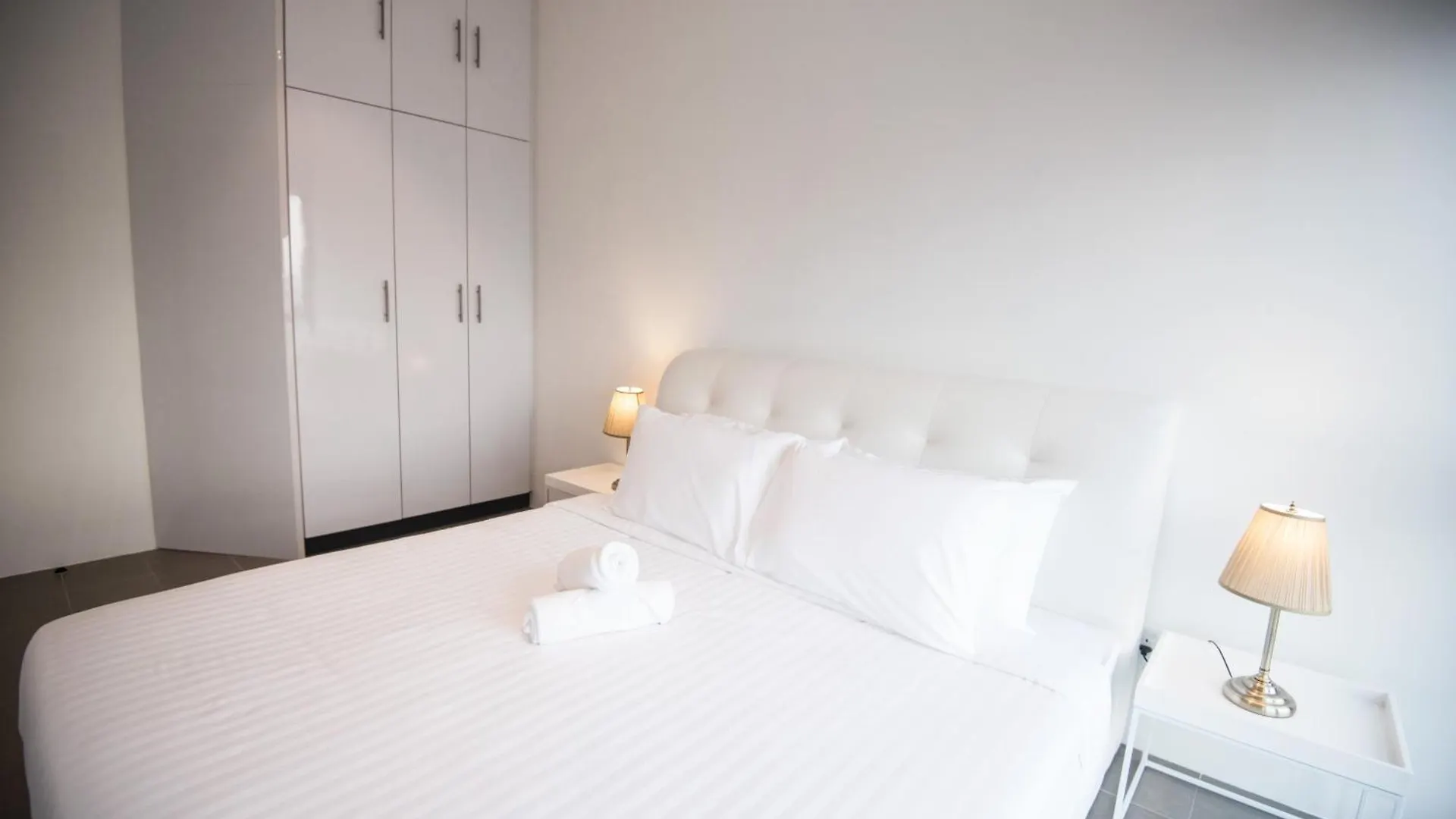 Apartment Bangsar Signature By Psm Kuala Lumpur