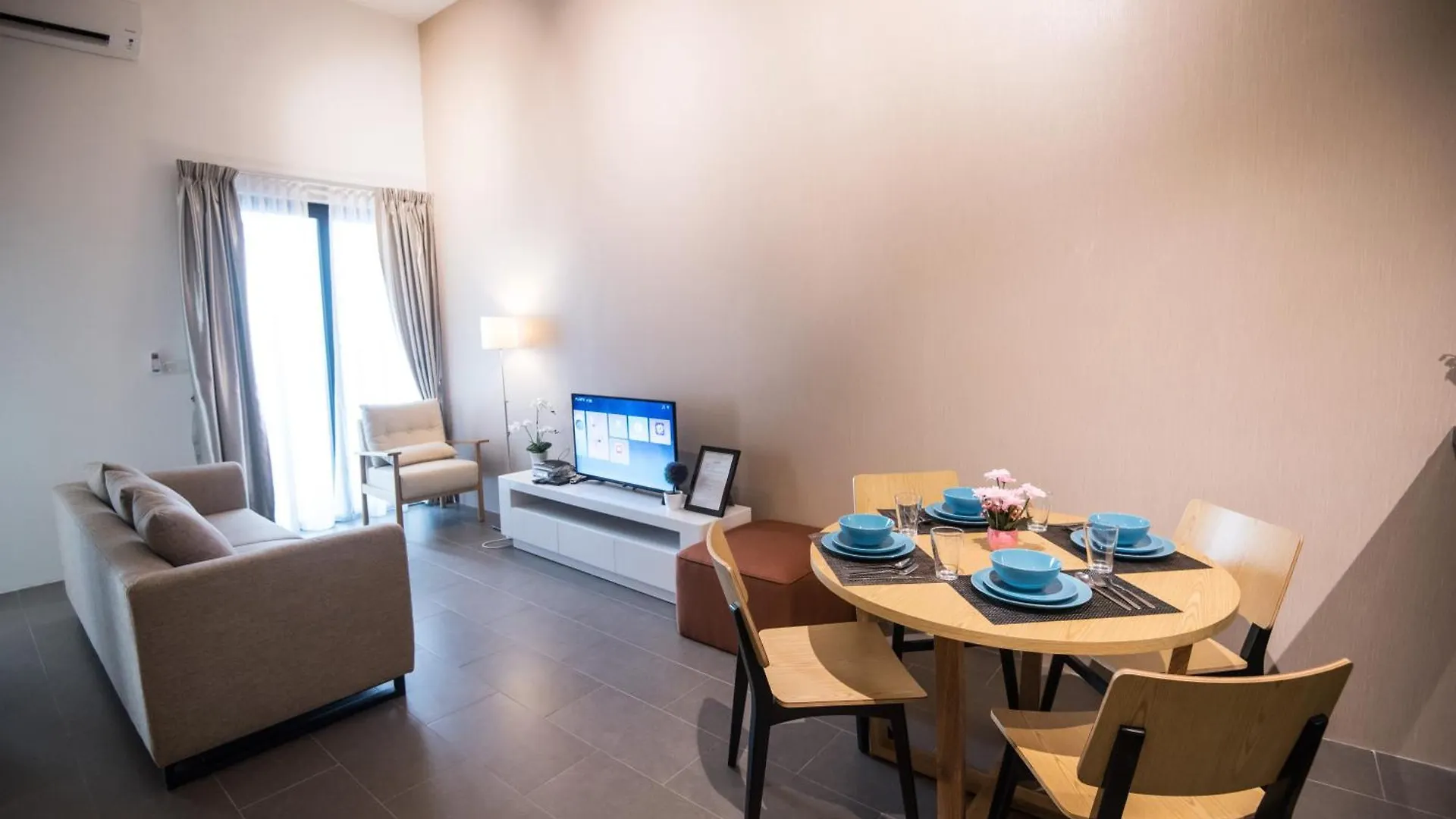 Apartment Bangsar Signature By Psm Kuala Lumpur Malaysia