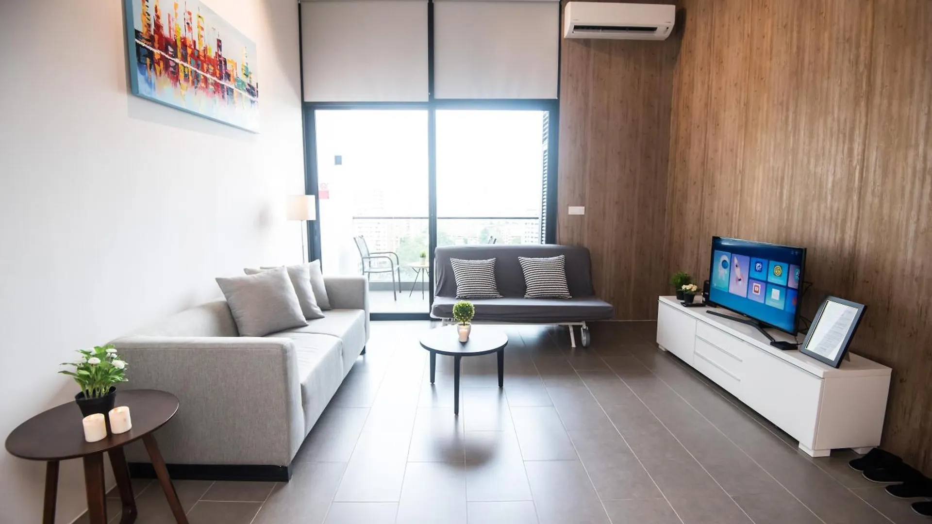Bangsar Signature By Psm Kuala Lumpur Apartment