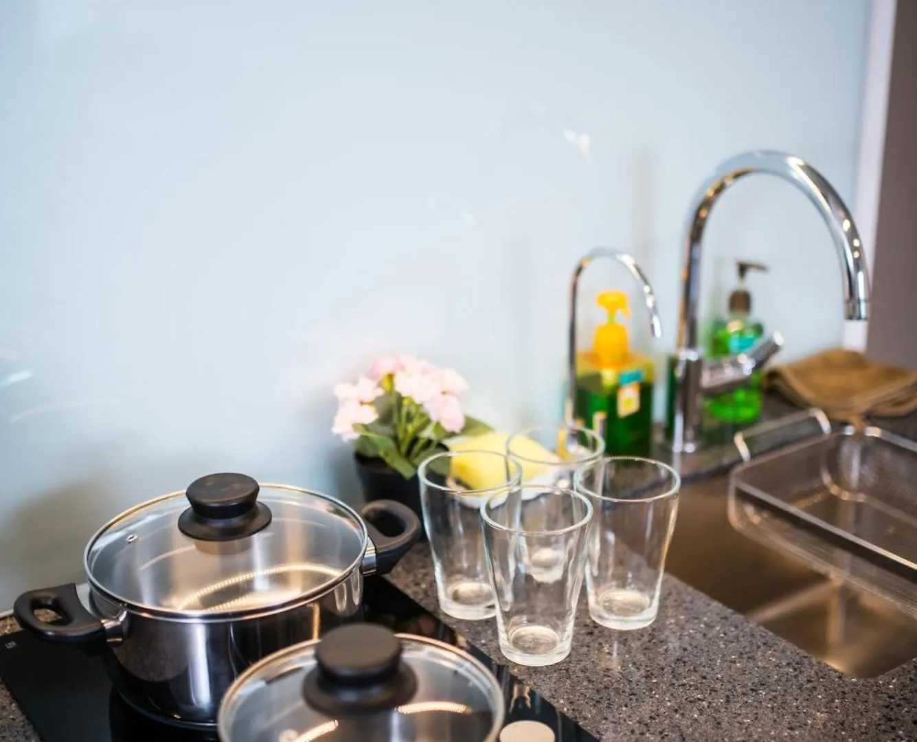 Apartment Bangsar Signature By Psm Kuala Lumpur Malaysia