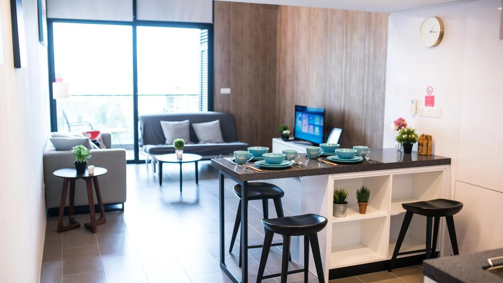 Bangsar Signature By Psm Kuala Lumpur Apartment