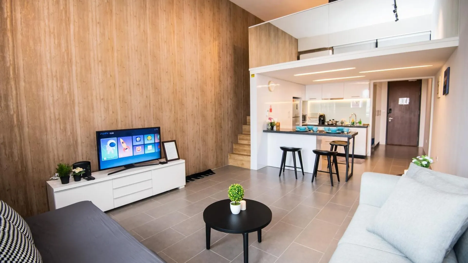 Apartment Bangsar Signature By Psm Kuala Lumpur Malaysia
