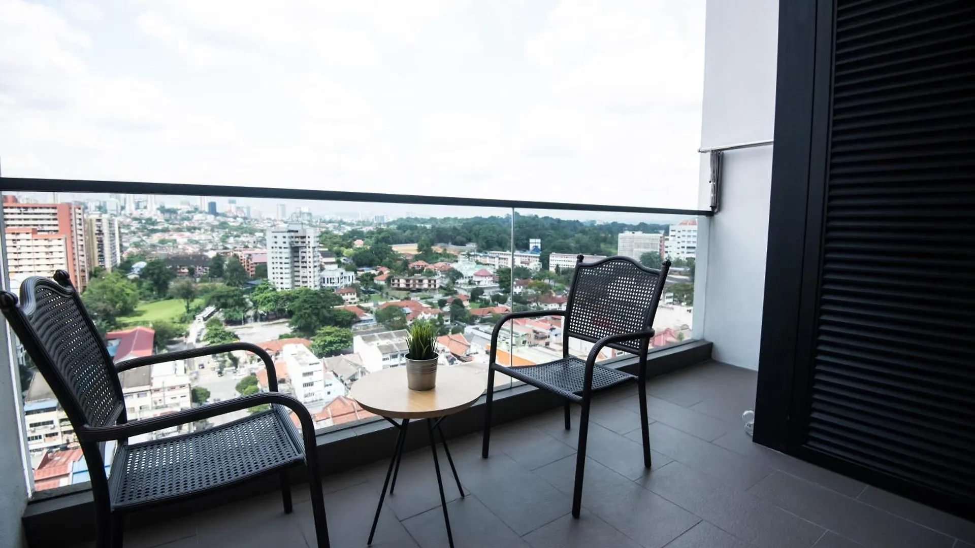 Apartment Bangsar Signature By Psm Kuala Lumpur