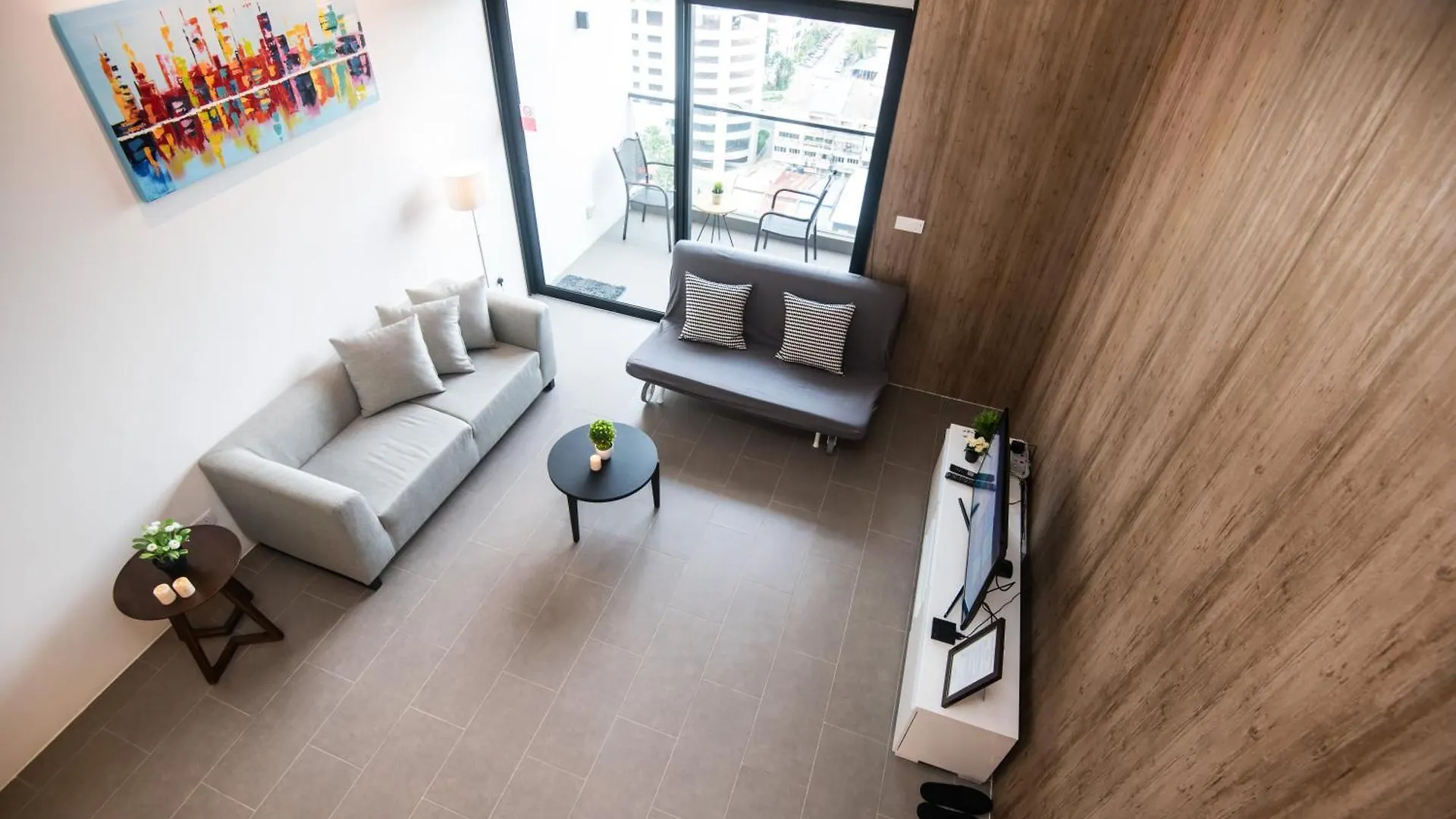 Bangsar Signature By Psm Kuala Lumpur Apartment