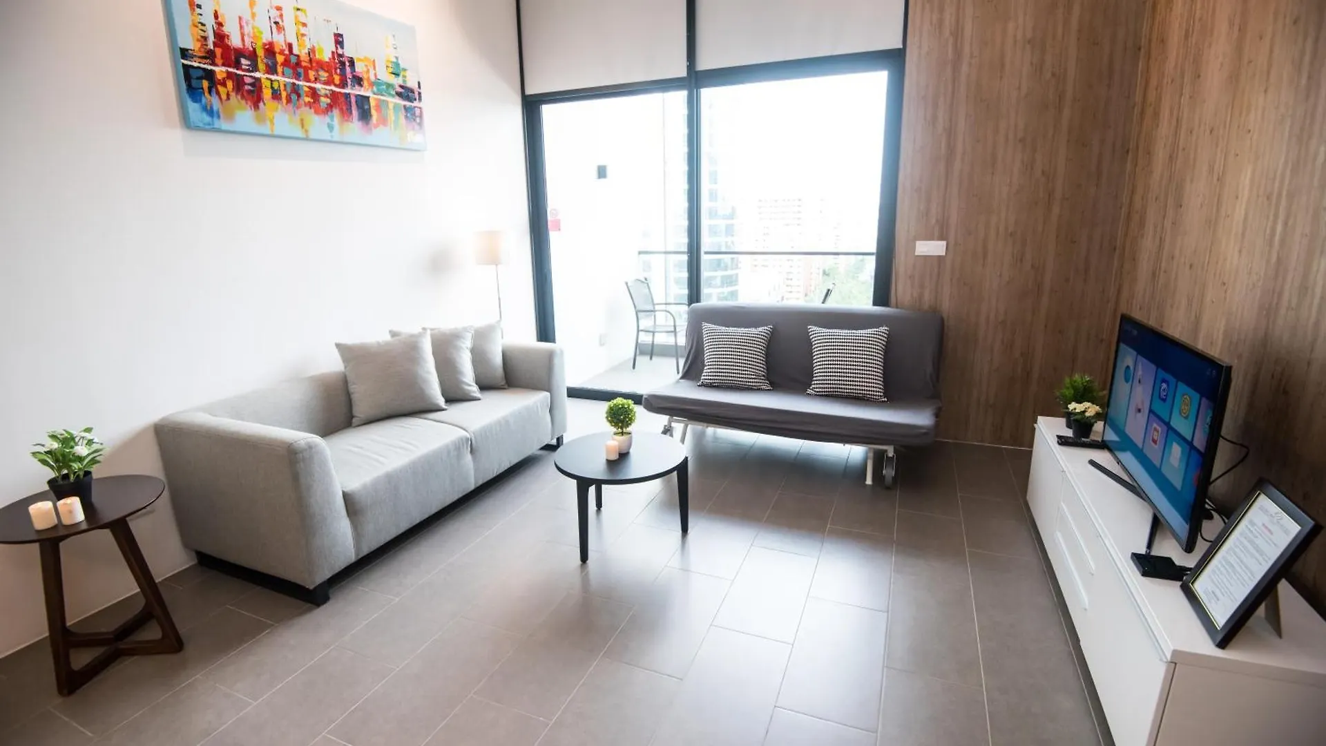 Apartment Bangsar Signature By Psm Kuala Lumpur