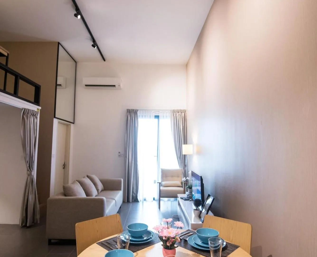 Bangsar Signature By Psm Kuala Lumpur Apartment