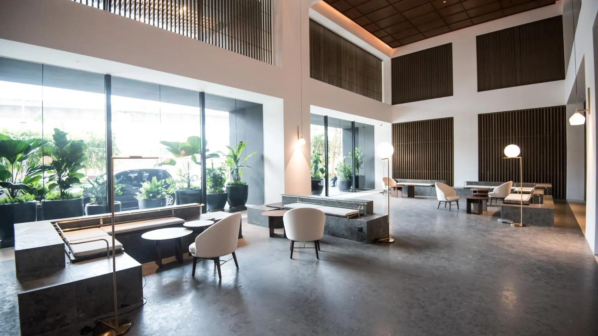Bangsar Signature By Psm Kuala Lumpur Apartment