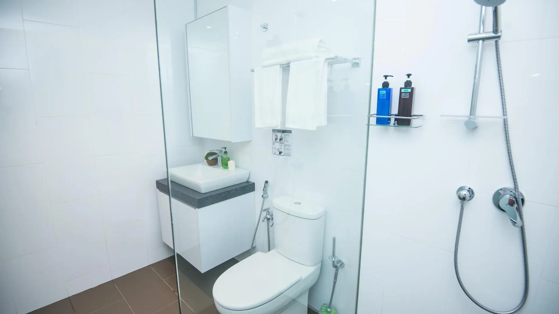 Apartment Bangsar Signature By Psm Kuala Lumpur